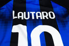 REMERA DE AGUA PARA NIÑOS - INTER - LAUTARO MARTINEZ