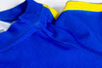 REMERA DE AGUA PARA NIÑOS - BOCA JUNIORS