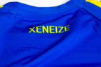 REMERA DE AGUA PARA NIÑOS - BOCA JUNIORS