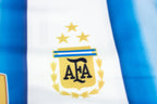 REMERA DE AGUA PARA NIÑOS - SELECCION ARGENTINA 2025 - MESSI