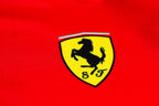 REMERA DE AGUA PARA NIÑOS - FERRARI FORMULA 1 - PROTECCION UV30+