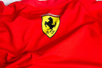 REMERA DE AGUA PARA NIÑOS - FERRARI FORMULA 1 - PROTECCION UV30+