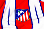 REMERA DE AGUA PARA NIÑOS - ATLETICO MADRID - JULIAN ALVAREZ