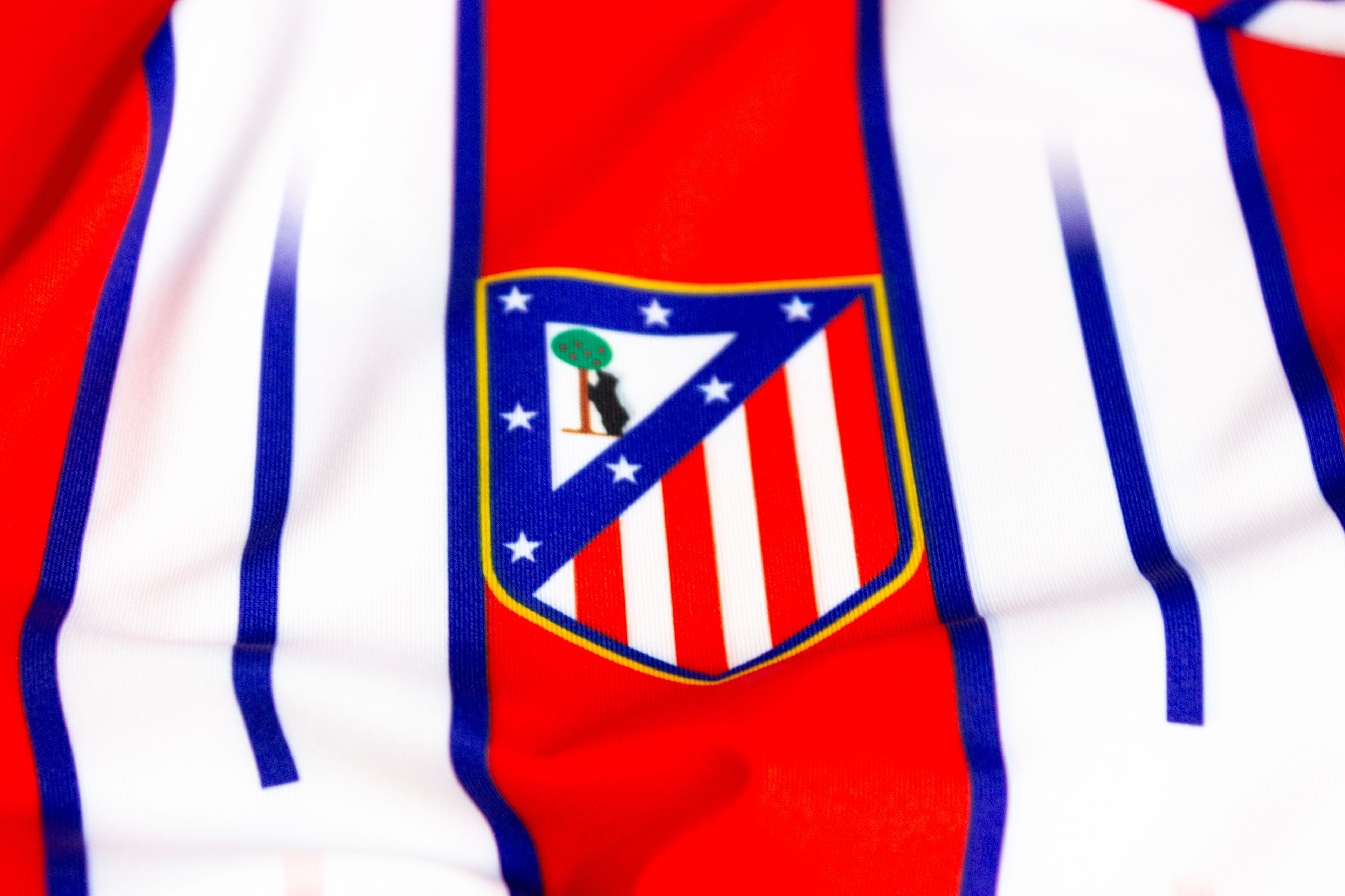 REMERA DE AGUA PARA NIÑOS - ATLETICO MADRID - JULIAN ALVAREZ
