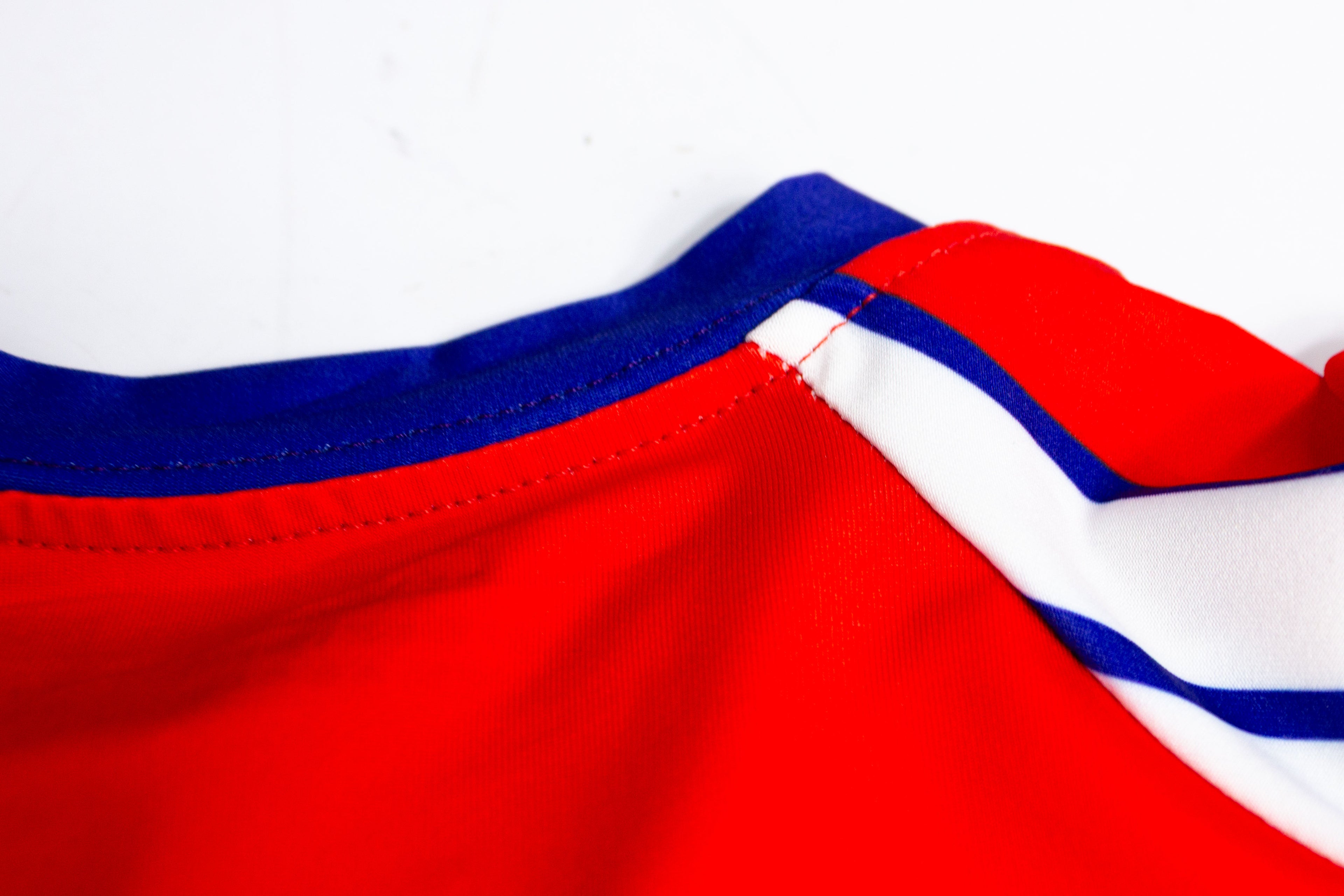 REMERA DE AGUA PARA NIÑOS - ATLETICO MADRID - JULIAN ALVAREZ
