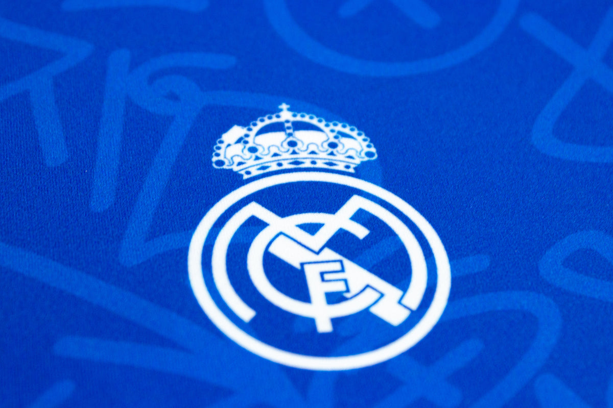 REMERA DE AGUA PARA NIÑOS - REAL MADRID - MASTANTUONO