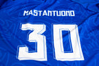 REMERA DE AGUA PARA NIÑOS - REAL MADRID - MASTANTUONO