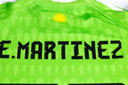 REMERA DE AGUA PARA NIÑOS - DIBU MARTINEZ - SELECCION ARGENTINA