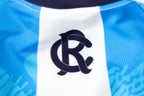 REMERA DE AGUA PARA NIÑOS - RACING CLUB