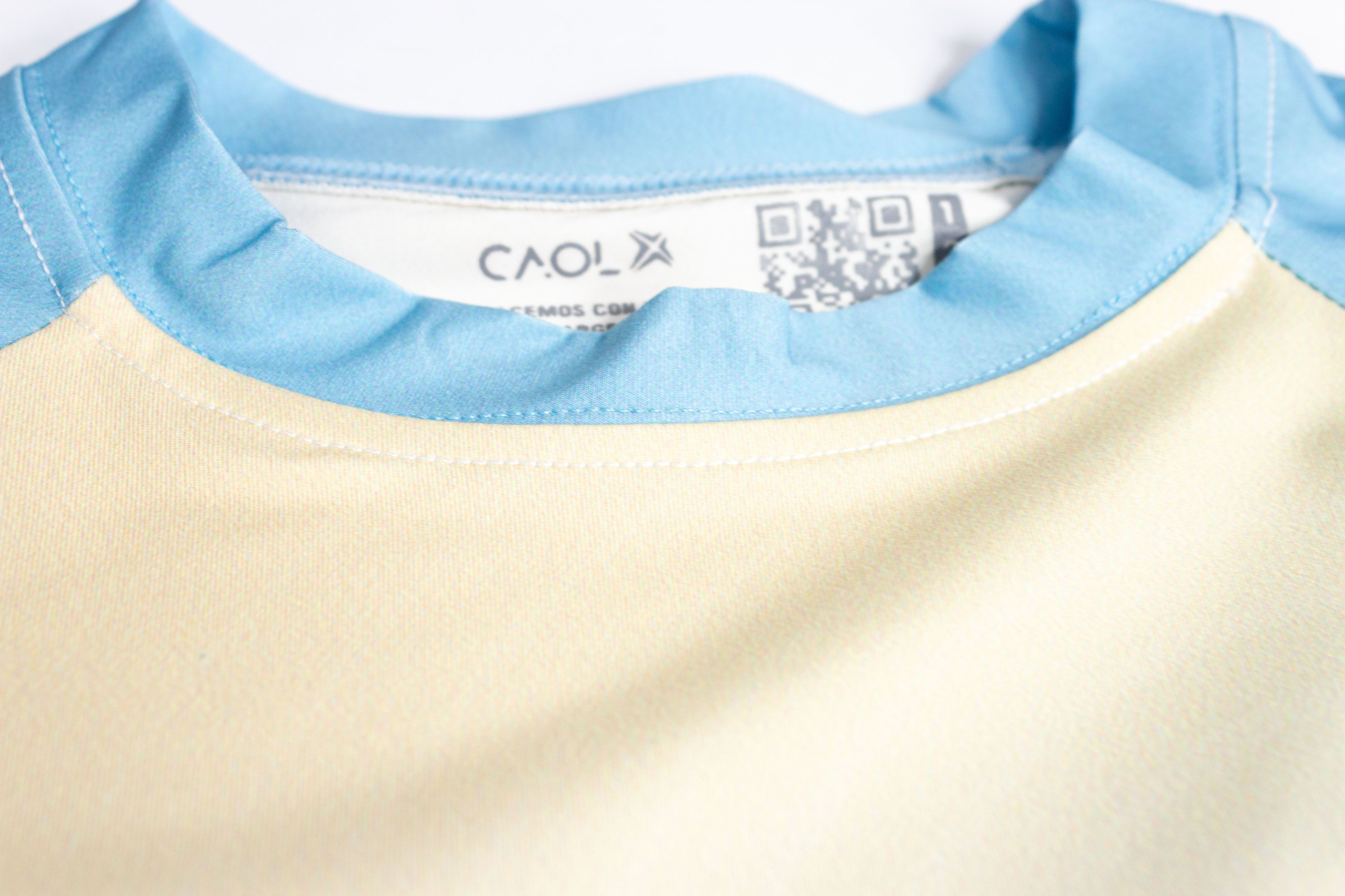 REMERA DE AGUA PARA NIÑOS - MANCHESTER CITY