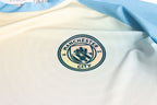REMERA DE AGUA PARA NIÑOS - MANCHESTER CITY