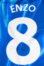 REMERA DE AGUA PARA NIÑOS - CHELSEA - ENZO FERNANDEZ