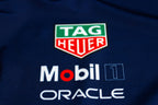 REMERA DE AGUA PARA NIÑOS - RED BULL - PROTECCION UV30+