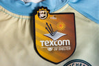 REMERA DE AGUA PARA NIÑOS - MANCHESTER CITY
