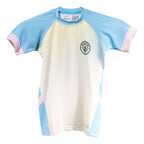 REMERA DE AGUA PARA NIÑOS - MANCHESTER CITY
