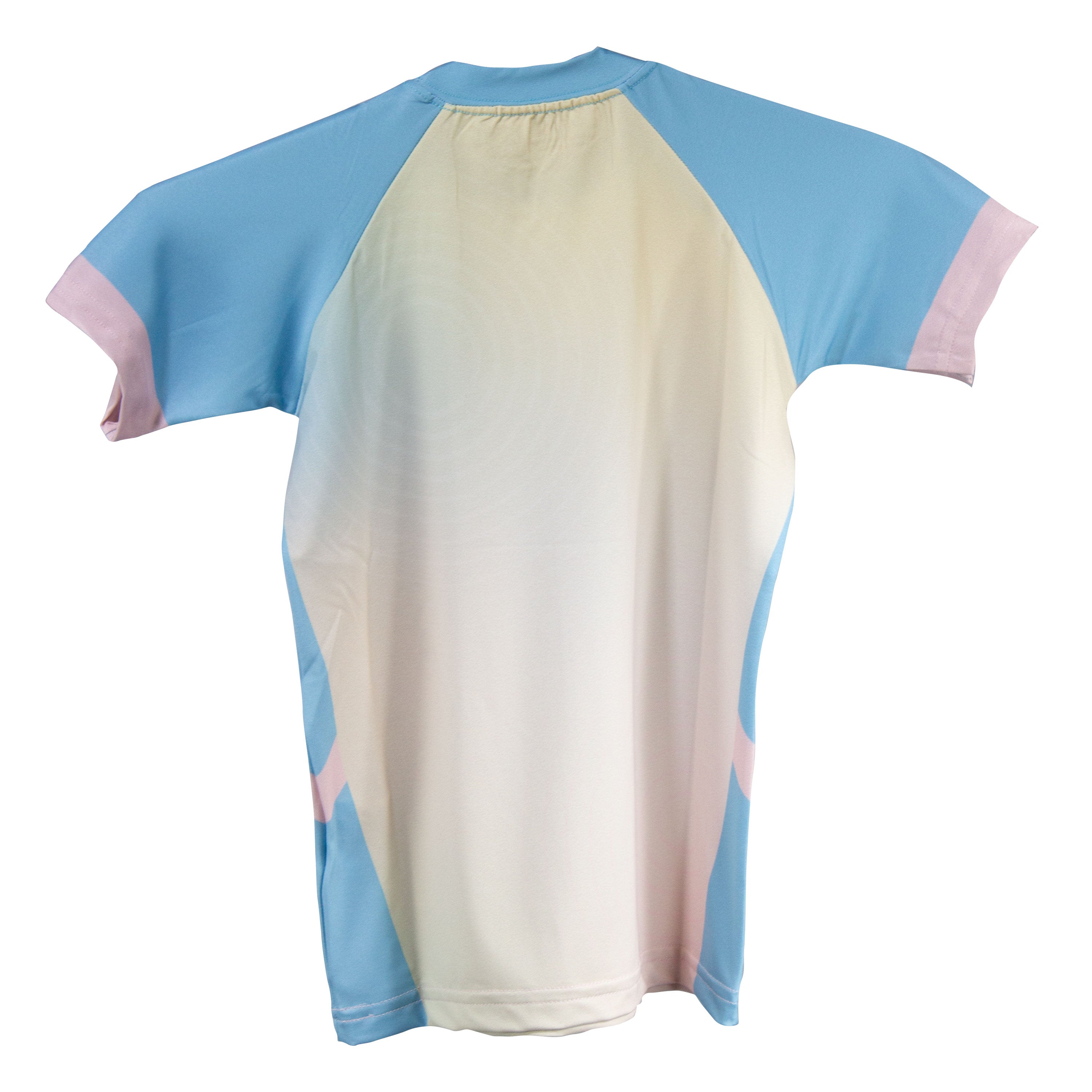 REMERA DE AGUA PARA NIÑOS - MANCHESTER CITY
