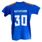 REMERA DE AGUA PARA NIÑOS - REAL MADRID - MASTANTUONO