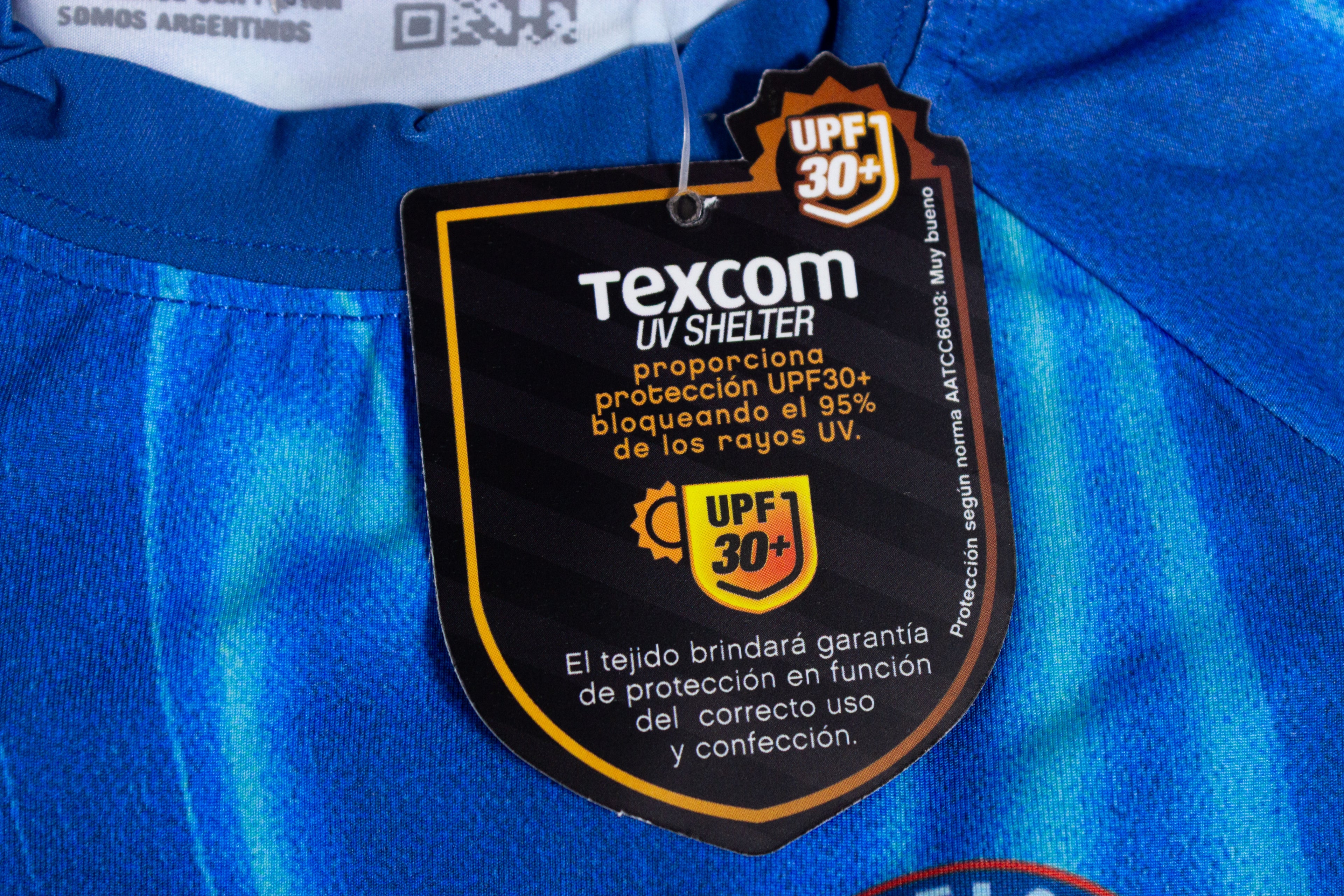 REMERA DE AGUA PARA NIÑOS - CHELSEA - ENZO FERNANDEZ