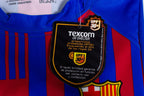 REMERA DE AGUA PARA NIÑOS - BARCELONA - LAMINE YAMAL