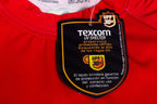 REMERA DE AGUA PARA NIÑOS - FERRARI FORMULA 1 - PROTECCION UV30+