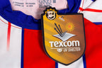 REMERA DE AGUA PARA NIÑOS - ATLETICO MADRID - JULIAN ALVAREZ