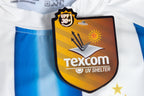 REMERA DE AGUA PARA NIÑOS - SELECCION ARGENTINA 2025 - MESSI