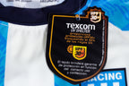 REMERA DE AGUA PARA NIÑOS - RACING CLUB