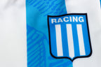 REMERA DE AGUA PARA NIÑOS - RACING CLUB