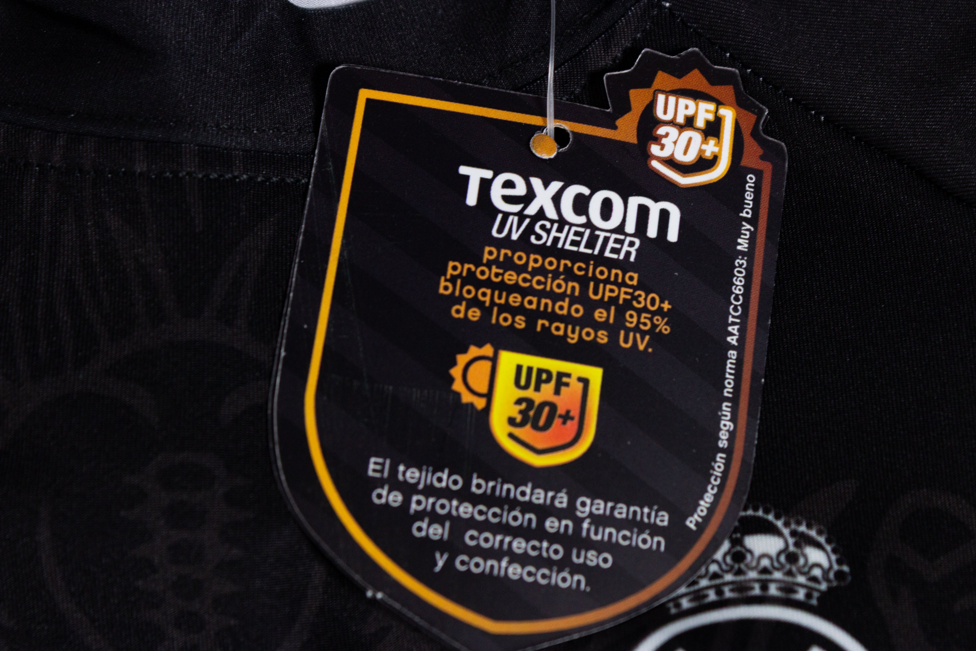 REMERA DE AGUA PARA NIÑOS - REAL MADRID - MASTANTUONO