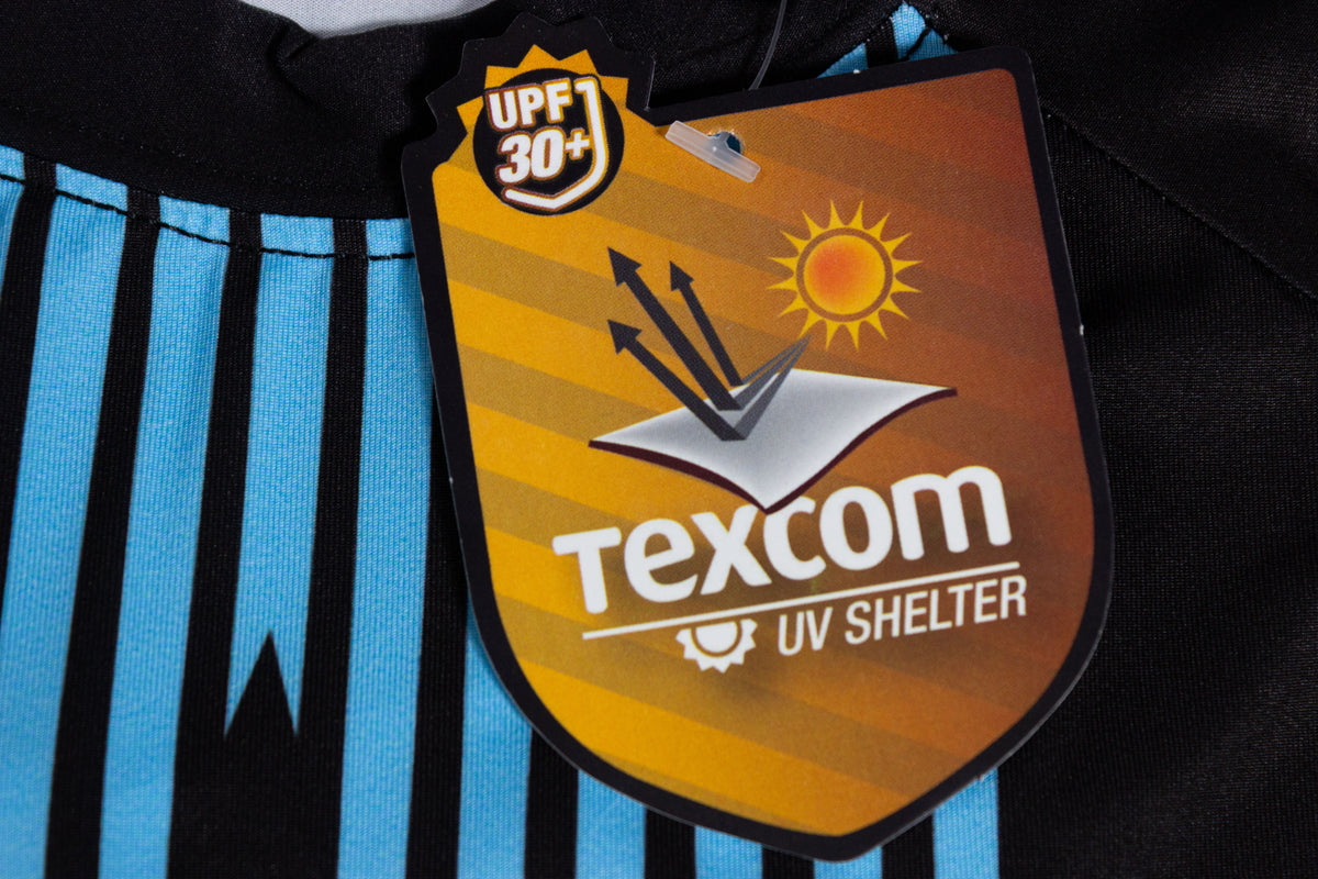 REMERA DE AGUA PARA NIÑOS - SELECCION ARGENTINA - MESSI