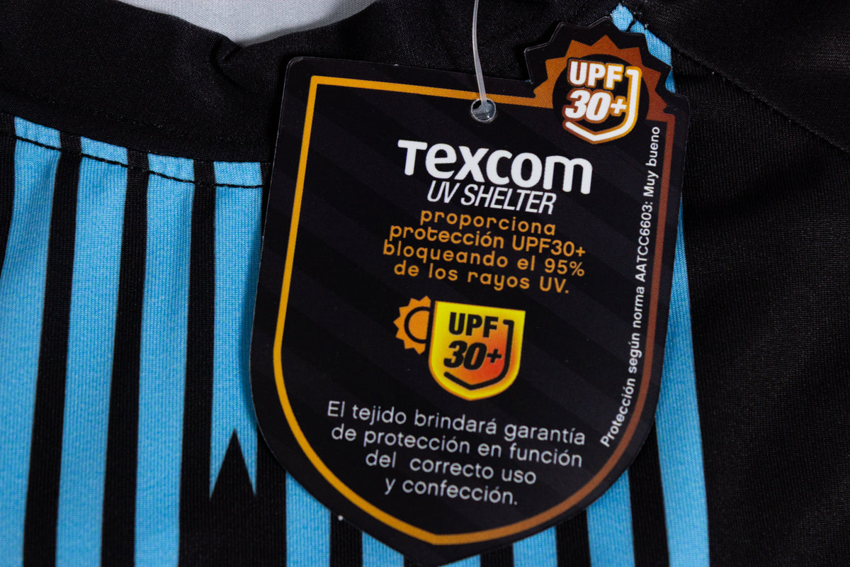REMERA DE AGUA PARA NIÑOS - SELECCION ARGENTINA - MESSI