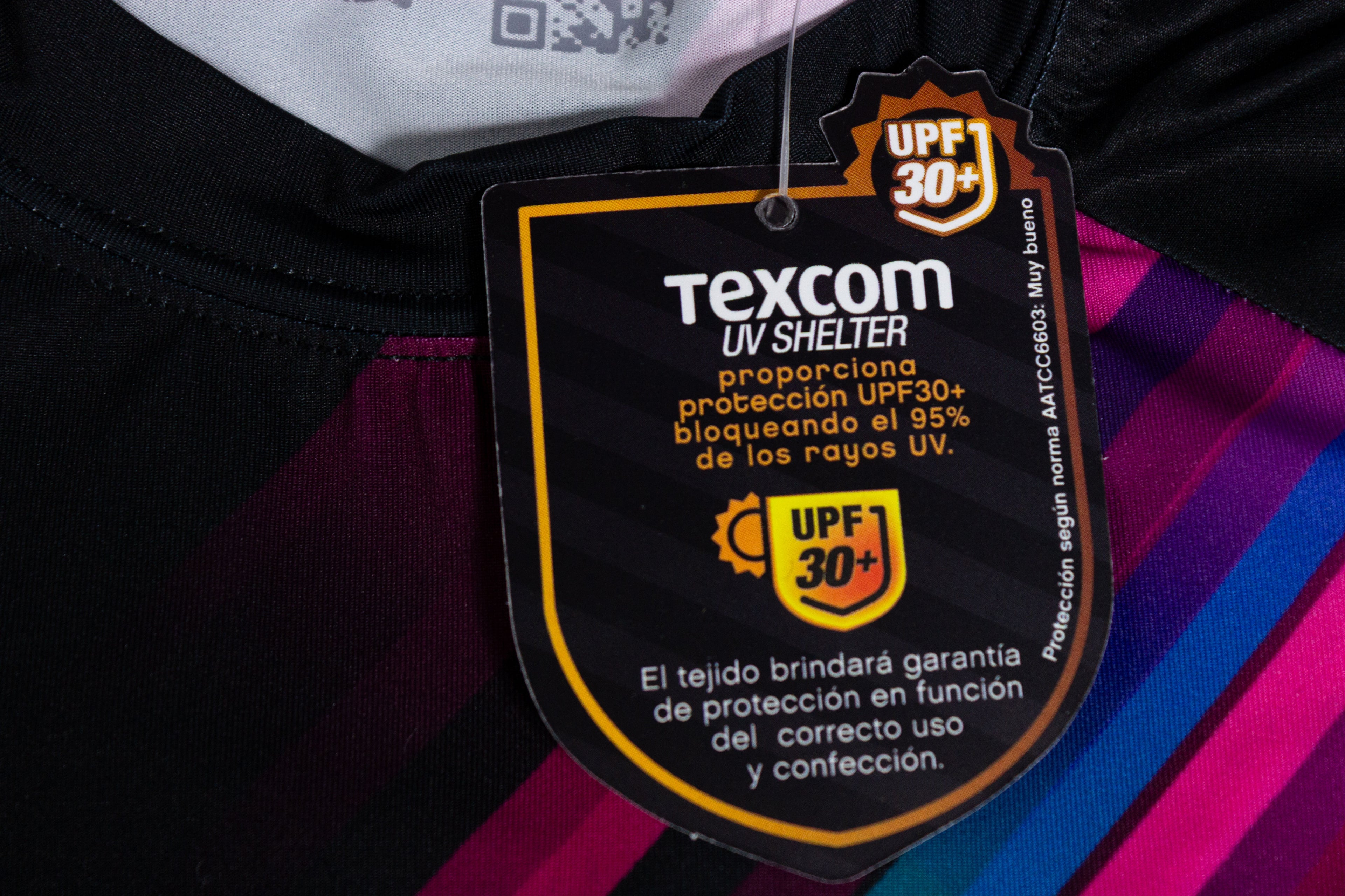 REMERA DE AGUA PARA NIÑOS - COLAPINTO - ALPINE - PROTECCION UV30+