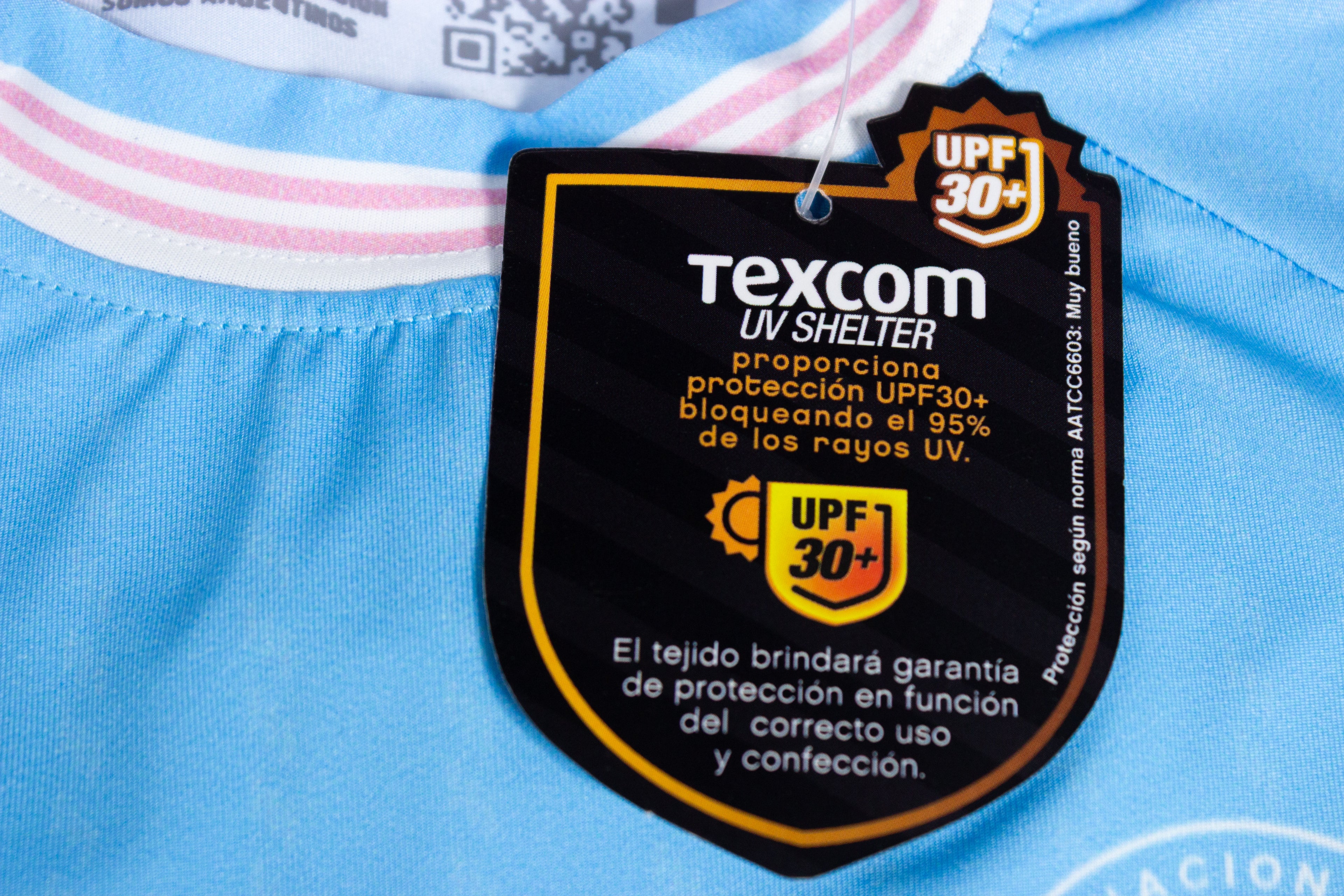 REMERA DE AGUA PARA NIÑOS - MESSI - INTER MIAMI