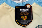 REMERA DE AGUA PARA NIÑOS - MANCHESTER CITY