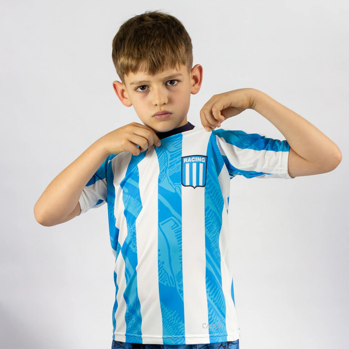 Camisetas uv sublimada