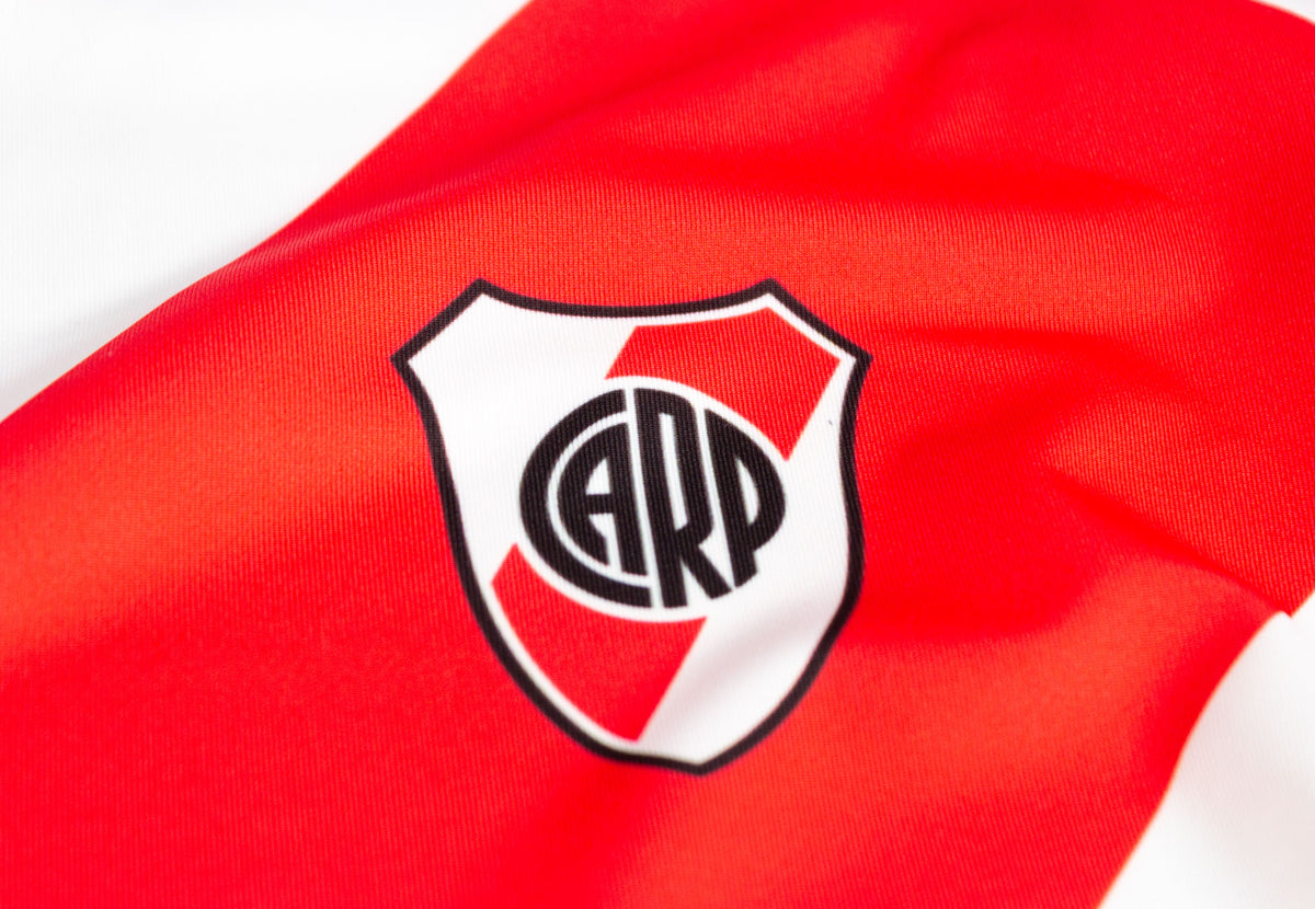 REMERA DE AGUA PARA NIÑOS - RIVER PLATE