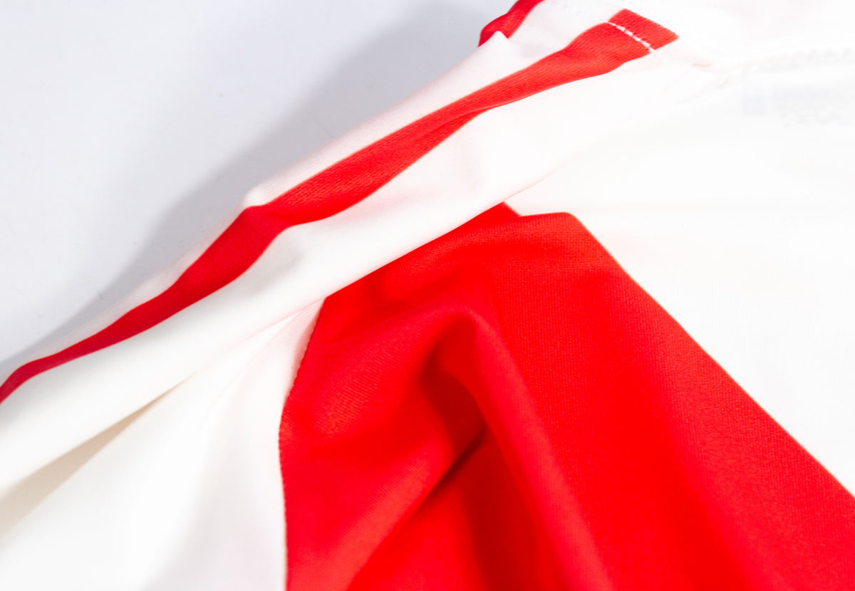 REMERA DE AGUA PARA NIÑOS - RIVER PLATE