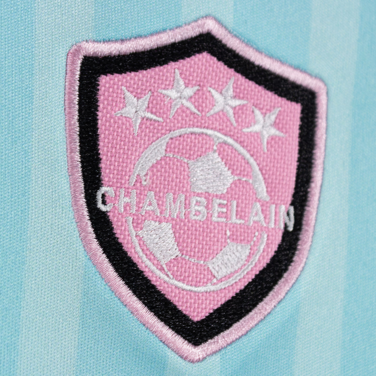 Chambelain