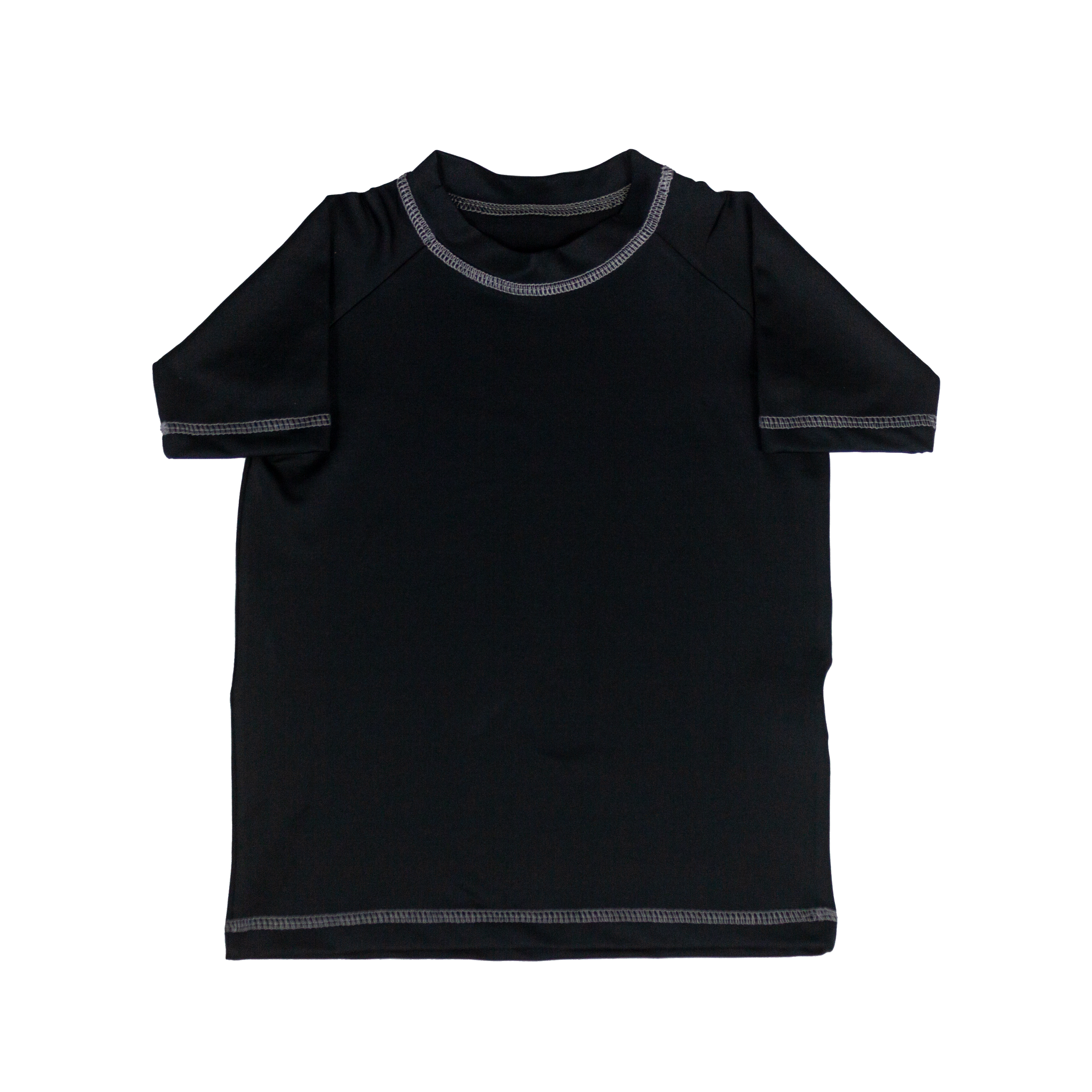 Camiseta uv estampada