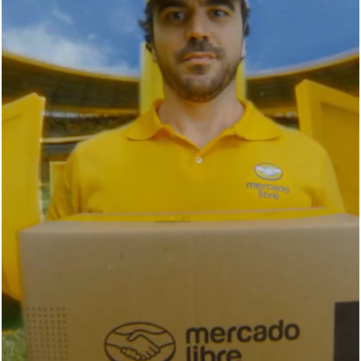 Mercado Libre 5/5