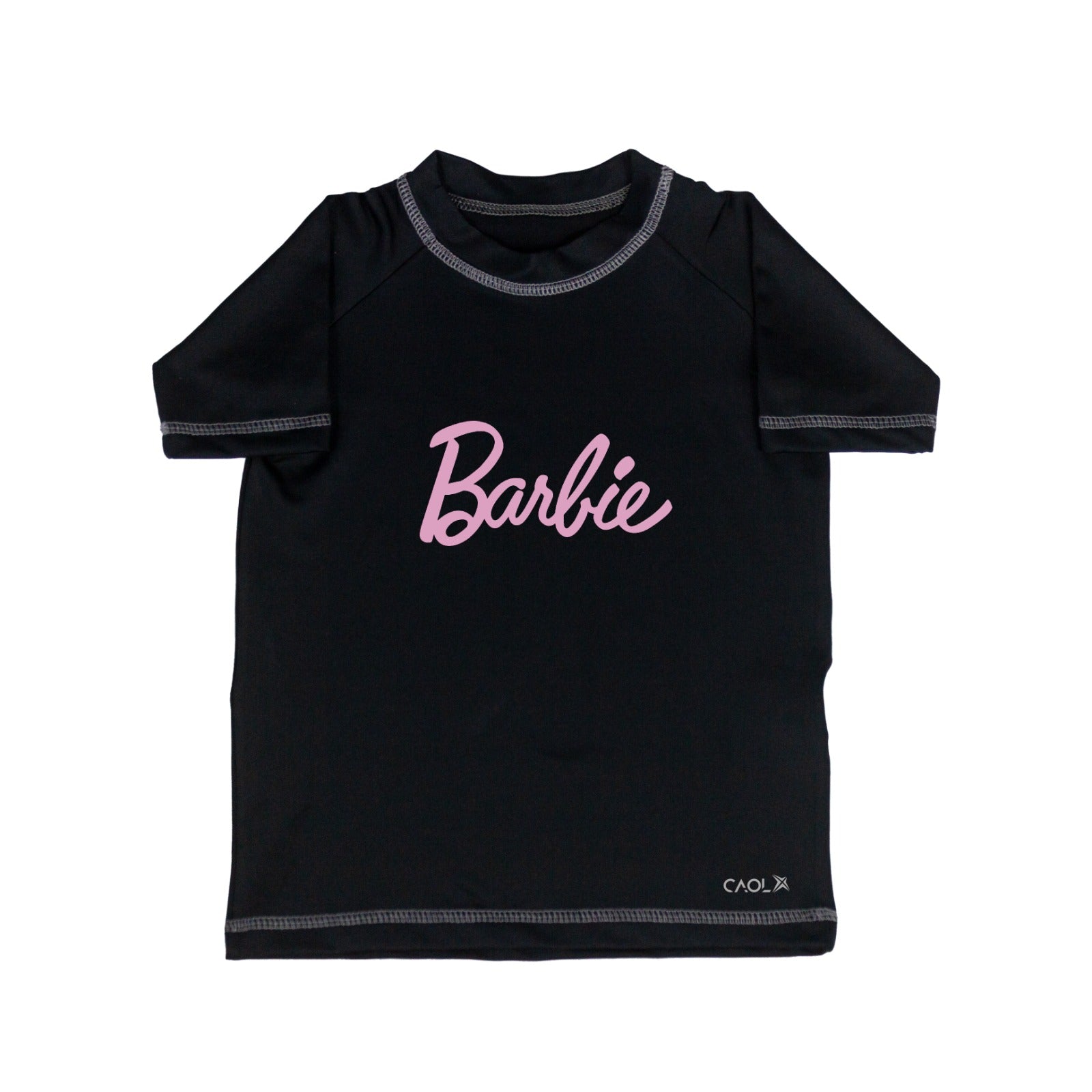 Camiseta uv estampada