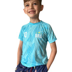Camisetas uv sublimada
