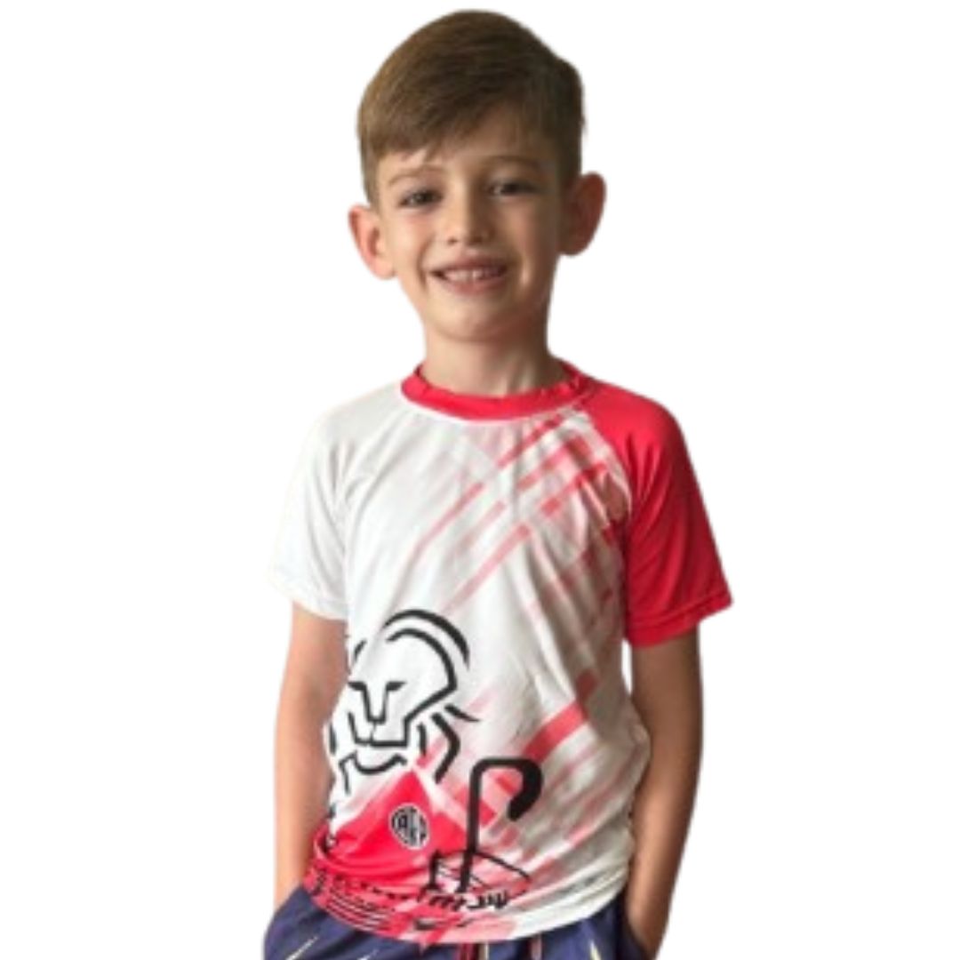 Camisetas uv sublimada