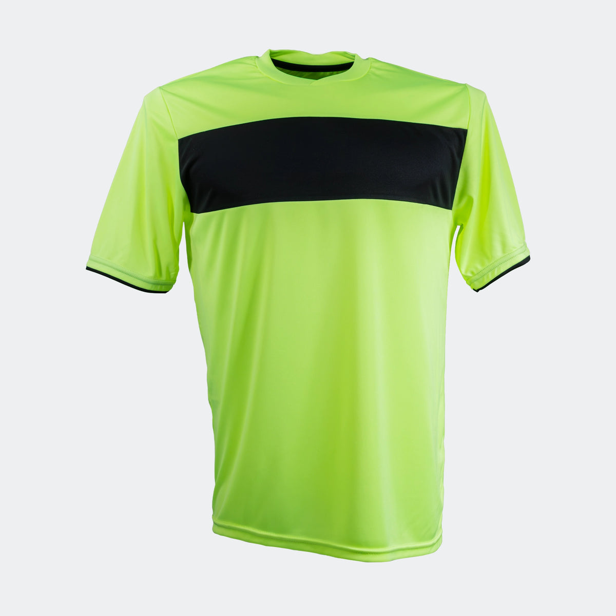 Pack de Camisetas Deportivas 8 + arquero - Modelo Manchester Recto