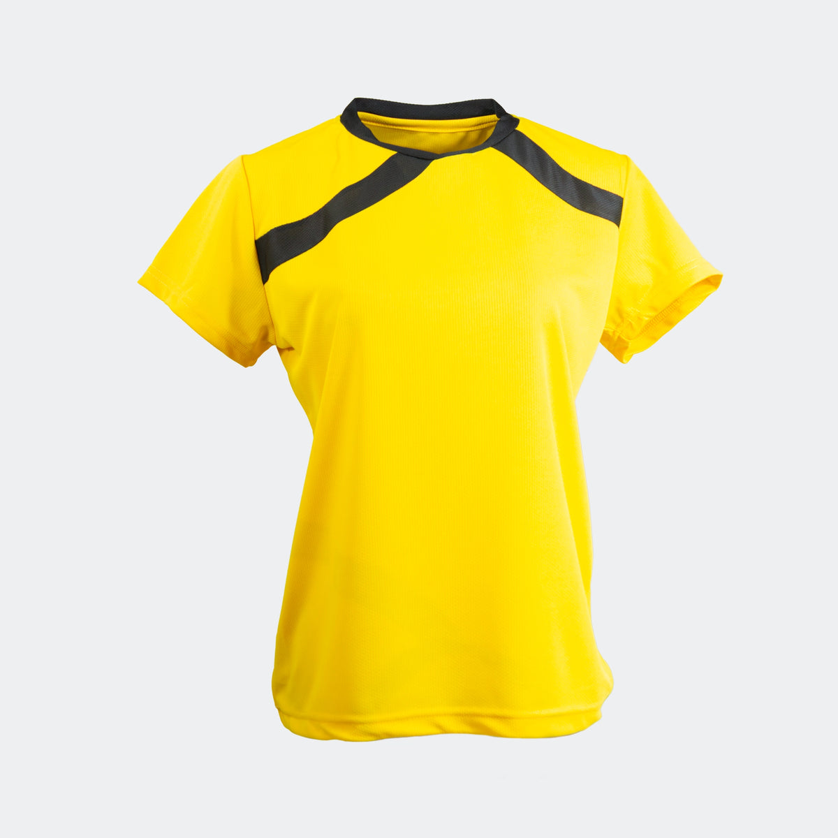 Pack de Camisetas Deportivas Femeninas Modelo Olimpus