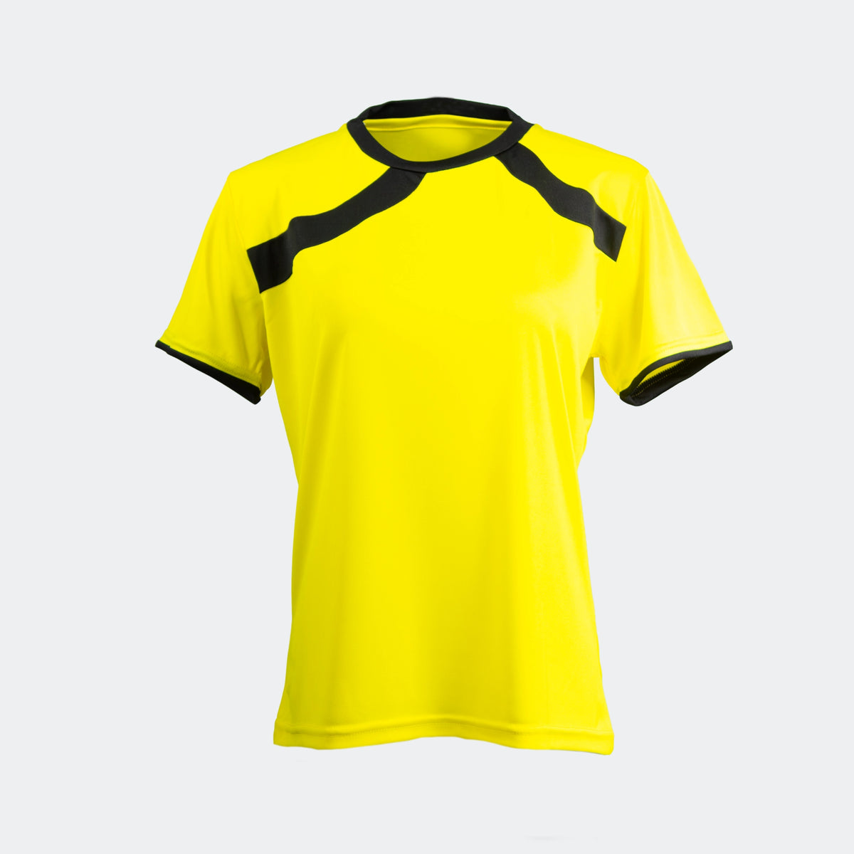 Pack de Camisetas Deportivas Femeninas Modelo Olimpus