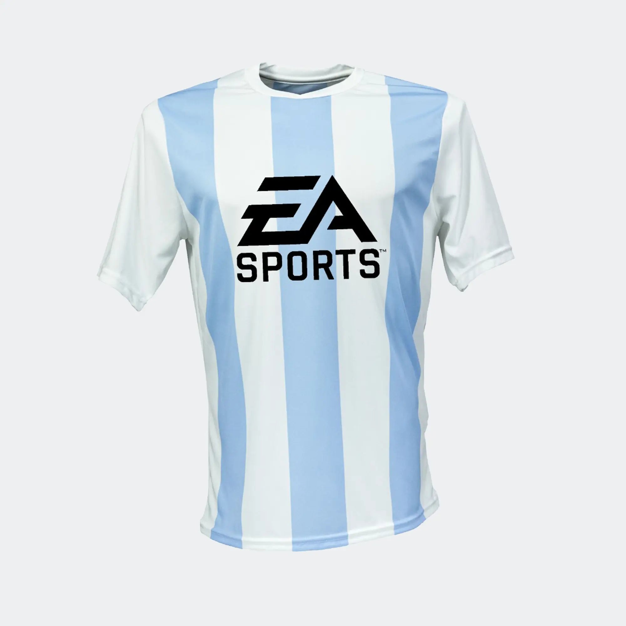 Camisetas Selección Argentina P/promociones X Mayor