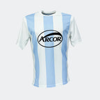 Camisetas Selección Argentina P/promociones X Mayor