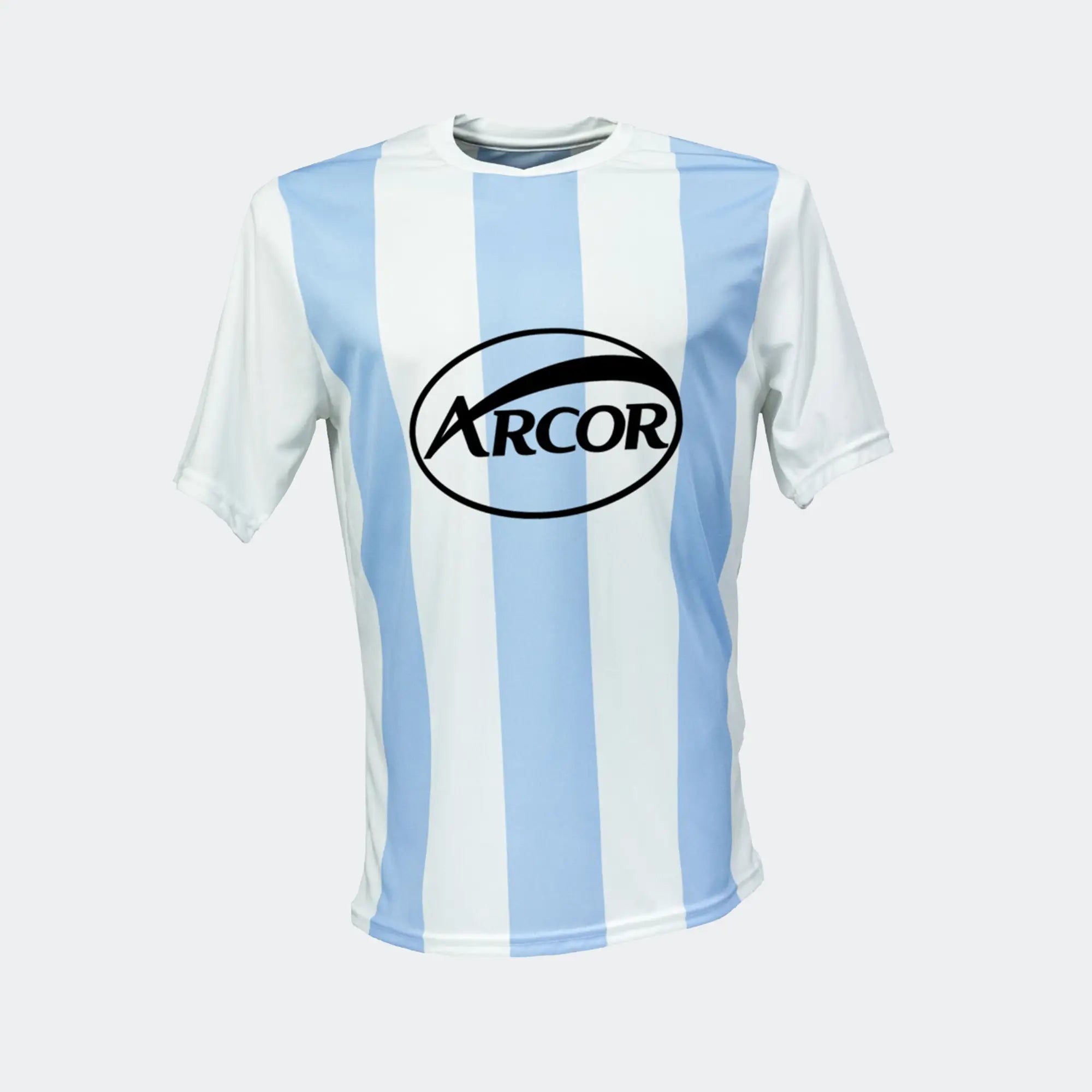 Camisetas Selección Argentina P/promociones X Mayor