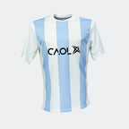 Camisetas Selección Argentina P/promociones X Mayor